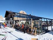 Berghütten Tipp Rifugio Scoiattoli