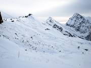 Hänge oberhalb von Pianalunga