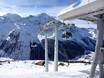 Ortler Alpen: beste Skilifte – Lifte/Bahnen Sulden am Ortler (Solda all'Ortles)
