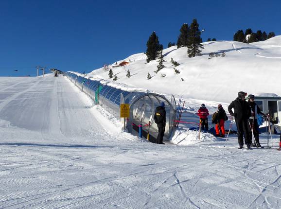 Kinderland Gerlos 1 (Arena Center)