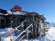 Berghütten Tipp Fulseck Gipfelstadl