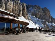 Gastronomie-Tipp Laurins Lounge