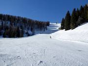 Schwere Piste Nr. 5 Strafaiole