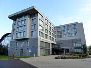 Hotel Fire & Ice direkt am Alpenpark Neuss