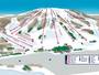 Pistenplan Bittersweet