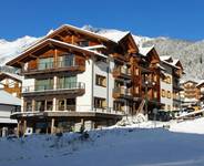 Chalet Laura Lodge Hotel