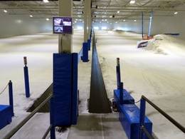 SnowWorld Rucphen 1