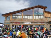 Gastronomie-Tipp Restaurante Alcazaba