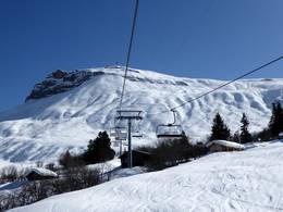 Cuolm Sura-Piz Mundaun