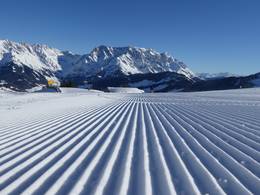Hochkönig – Maria Alm/Dienten/Mühlbach