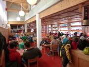 Bergrestaurant Tigignas