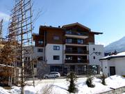 Venediger Lodge in Neukirchen