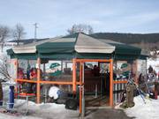 Schirmbar Bar Après Ski