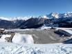 Frankreich: Anfahrt in Skigebiete und Parken an Skigebieten – Anfahrt, Parken Les 3 Vallées – Val Thorens/Les Menuires/Méribel/Courchevel