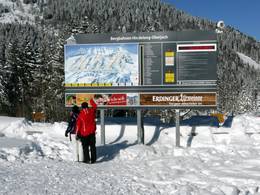 Oberjoch (Bad Hindelang) – Iseler