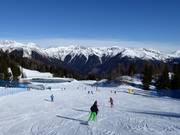 Piste Zoncolan 4