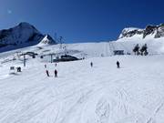 Alpincenterpiste