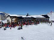 Gastronomie-Tipp Bergrestaurant Tambo-Vista
