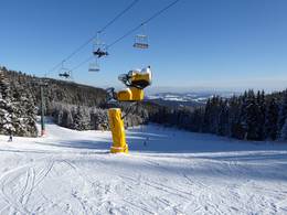 Mönichkirchen/Mariensee