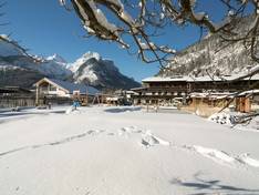 Familien- & Vitalhotel Mühlpointhof