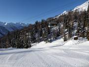 Mittelstation Tarlenta