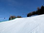 Schwere Piste Sonnen 2