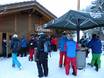 Après-Ski Deutschschweiz – Après-Ski Titlis – Engelberg