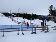 L11 Kråkan - Tellerlift