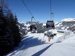 Schattberg X-press II