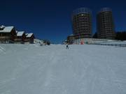 Übungshang Tellerlift (Katschberghöhe)