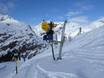 Schneesicherheit Sankt Johann im Pongau – Schneesicherheit Sportgastein