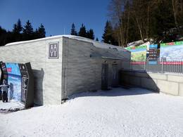 Spindlermühle (Špindlerův Mlýn)