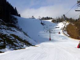 Oberaudorf – Hocheck