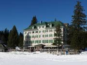 Berghotel Seebenalp