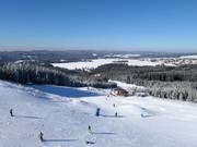 Piste Renata und Pavla