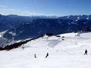 Piste Goldener Pflug
