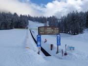 Pony Express - Förderband