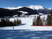 Talabfahrt Bergkastel