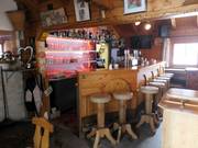 Otto's Einkehr direkt an der Talstation Ochsengarten 