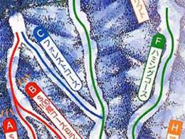 Skigebiet Taiheizan Opus