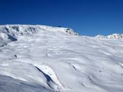 Pisten am Col Margherita