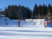 Privater Übungslifte