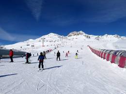 Scuol – Motta Naluns