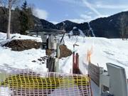 Schwabenhoflift - Tellerlift