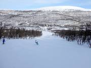 Piste Skrållan Nr. 10