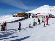 Scuol Zauberteppich III - Förderband/Zauberteppich