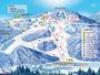 Pistenplan Stari Vrh