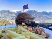 Gastronomie-Tipp Ski Food Festival