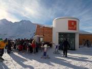 Rendl Beach (St. Anton)