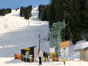 TK du Gouet - Tellerlift